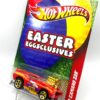 2010 Hotwheels (Easter Eggsclusives Hot Rods) '69 Camaro Z28 (4)