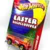 2010 Hotwheels (Easter Eggsclusives Hot Rods) '69 Camaro Z28 (4) 2010 Hotwheels (Easter Eggsclusives Hot Rods) '69 Camaro Z28 (4)