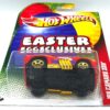 2010 Hotwheels (Easter Eggsclusives Hot Rods) '69 Camaro Z28 (7)