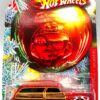 2010 Hotwheels (Holiday Hot Rods) Purple Passion Woodie (1)