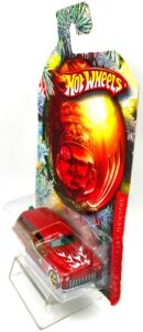 2010 Hotwheels (Holiday Hot Rods) Purple Passion Woodie (8)