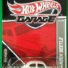 2011 Volkswagen Beetle (Hotwheels Garage) card #01 of 06 (1)