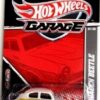 2011 Volkswagen Beetle (Hotwheels Garage) card #01 of 06 (3)