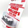 2012 Hotwheels ('84 Pontiac Fiero) Ferris Bueller's Day Off Movie Car (7)