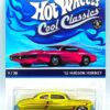 2013 Cool Classics ('52 Hudson Hornet) Spectrafrost Retro Slots (1)