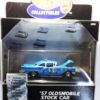 '57 Oldsmobile Stock Car-a '57 Oldsmobile Stock Car-a