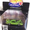 '70 Plymouth Superbird - Lime Green