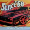 Hot Wheels (Since 68 Collector Top 40) Box Set