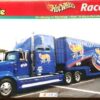 Hotwheels Race Rig SnapTite Box Set Edition (1998)-(00)
