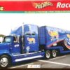 Hotwheels Race Rig SnapTite Box Set Edition (1998)-(00) Hotwheels Race Rig SnapTite Box Set Edition (1998)-(00)