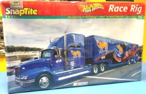 1998 HW-Revell SnapTite Race Rig-(01)