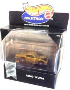 King Kuda - (Red Lines) - Gold-a (1)