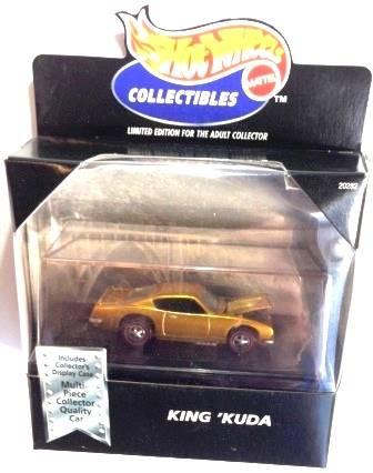 King Kuda - (Red Lines) - Gold-a (3)