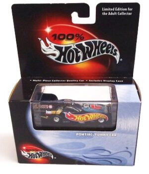 Pontiac Funny Car (Black) (1) Pontiac Funny Car (Black) (1)