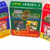 1990 Collect-A-Books Premier Edition Pro Set (36 Players Series 1-3) (11)