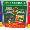 1990 Collect-A-Books Premier Edition Pro Set (36 Players Series 1-3) (7)