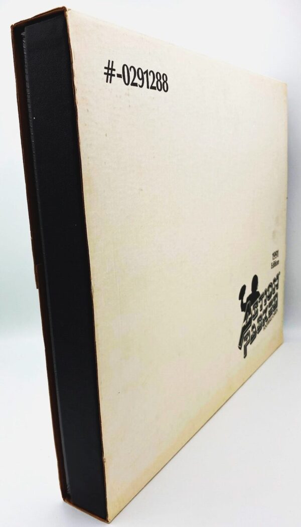 1991 Action Packed NFL-National Football Conference 14-Teams (4) 1991 Action Packed NFL-National Football Conference 14-Teams (4)