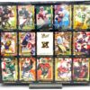 1991 Action Packed NFL-National Football Conference 14-Teams (8)