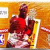 1992 Upper Deck Premier NBA EURO Edition Basketball 30 Pks (10)