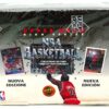 1993 Upper Deck High Series NBA Basketball 30 Pks (2)