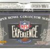 1993 Upper Deck NFL Experience Super Bowl Collector Series (Box Set) (2)