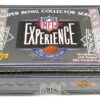 1993 Upper Deck NFL Experience Super Bowl Collector Series (Box Set) (3)