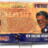 1994 Action Packed NFL Deluxe Mammoth Card #MM2 Drew Bledsoe (2) 1994 Action Packed NFL Deluxe Mammoth Card #MM2 Drew Bledsoe (2)