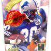 1994 Action Packed NFL Deluxe Mammoth Card #MM3 Barry Sanders (1) 1994 Action Packed NFL Deluxe Mammoth Card #MM3 Barry Sanders (1)