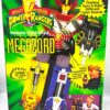 1994 Power Rangers 14-inch Voice Remote Controlled Megazord (1)