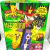 1994 Power Rangers 14-inch Voice Remote Controlled Megazord (2)