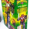 1994 Power Rangers 14-inch Voice Remote Controlled Megazord (4)