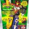 1994 Power Rangers 14-inch Voice Remote Controlled Megazord (5)