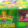 1994 Power Rangers 14-inch Voice Remote Controlled Megazord (6)