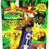 1994 Power Rangers 14-inch Voice Remote Controlled Megazord (A)