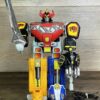 1994 Power Rangers 14-inch Voice Remote Controlled Megazord (D)