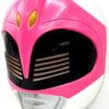 1994 Power Rangers Pink Mask Kimberly Hart (3)