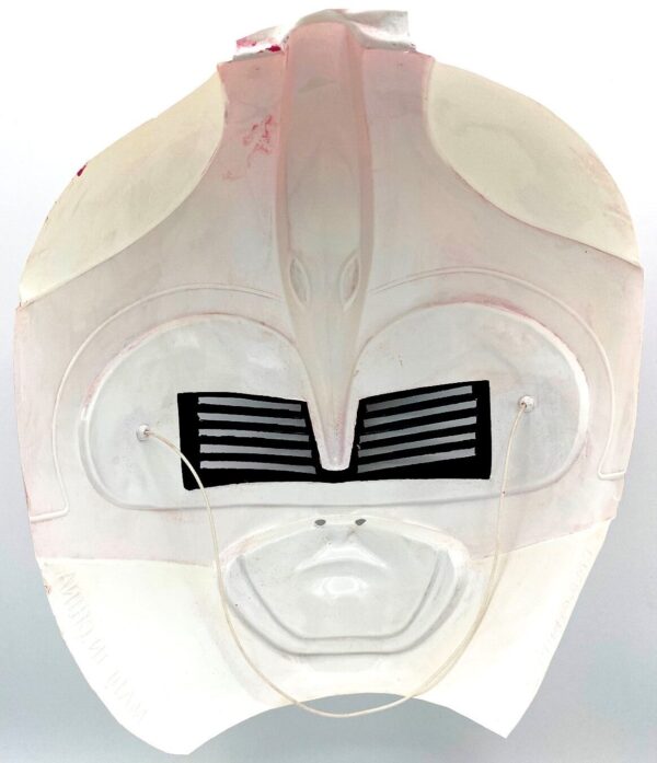 1994 Power Rangers Pink Mask Kimberly Hart (6)