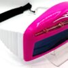 1994 Power Rangers Pink Ranger (Power Shield Glasses) (3)