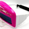 1994 Power Rangers Pink Ranger (Power Shield Glasses) (4)