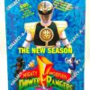 1994 Power Rangers Trading Cards Box Set (The New Season) (1)