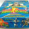 1994 Power Rangers Trading Cards Box Set (The New Season) (6)