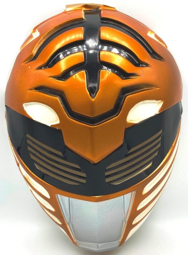 1994 Power Rangers White Ranger Mask (2)