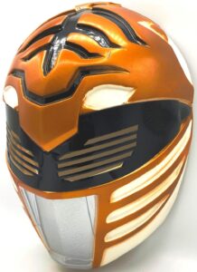 1994 Power Rangers White Ranger Mask (4)