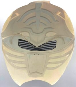 1994 Power Rangers White Ranger Mask (6)