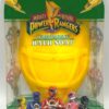 1994 Power Rangers Yellow Ranger Bath Soap Bar (Trini) (2)
