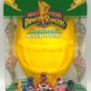 1994 Power Rangers Yellow Ranger Bath Soap Bar (Trini) (2)