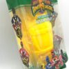 1994 Power Rangers Yellow Ranger Bath Soap Bar (Trini) (4)