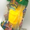 1994 Power Rangers Yellow Ranger Bath Soap Bar (Trini) (5)