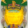 1994 Power Rangers Yellow Ranger Bath Soap Bar (Trini) (8)