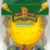 1994 Power Rangers Yellow Ranger Bath Soap Bar (Trini) (9)